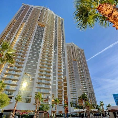 Mgm Signature-17-606 Jacuzzi Studio Las Vegas Bagian luar foto