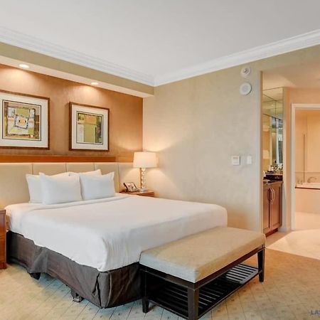 Mgm Signature-17-606 Jacuzzi Studio Las Vegas Bagian luar foto