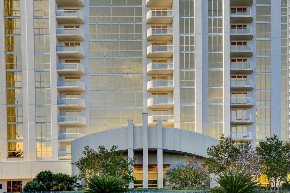 Mgm Signature-17-606 Jacuzzi Studio Las Vegas Bagian luar foto