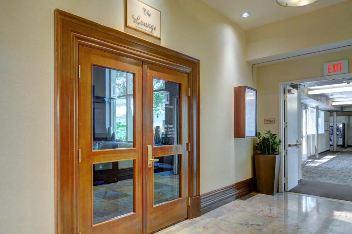 Mgm Signature-17-606 Jacuzzi Studio Las Vegas Bagian luar foto