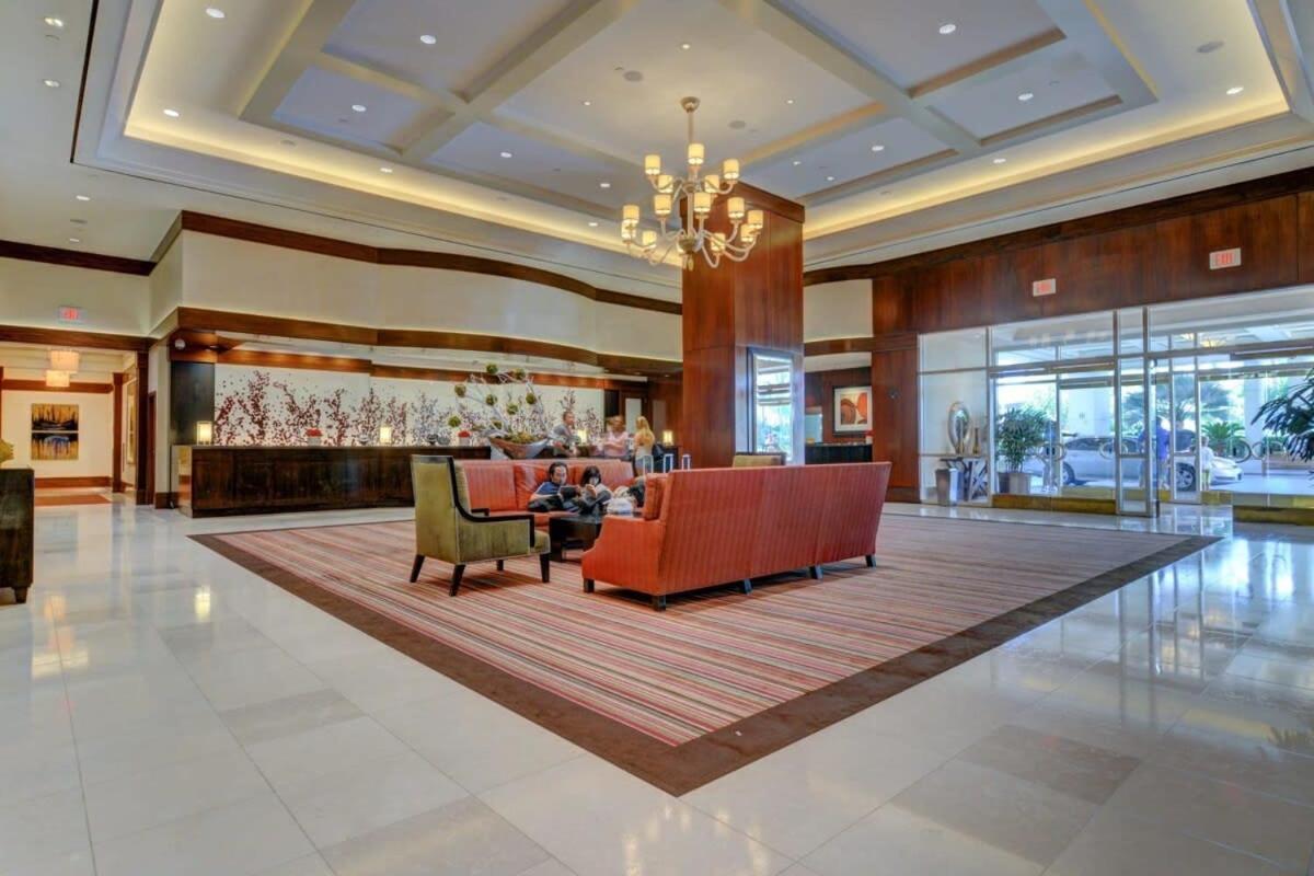 Mgm Signature-17-606 Jacuzzi Studio Las Vegas Bagian luar foto